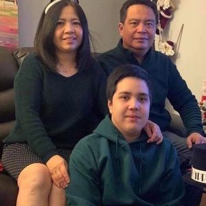 Meet your Posher, Fermin